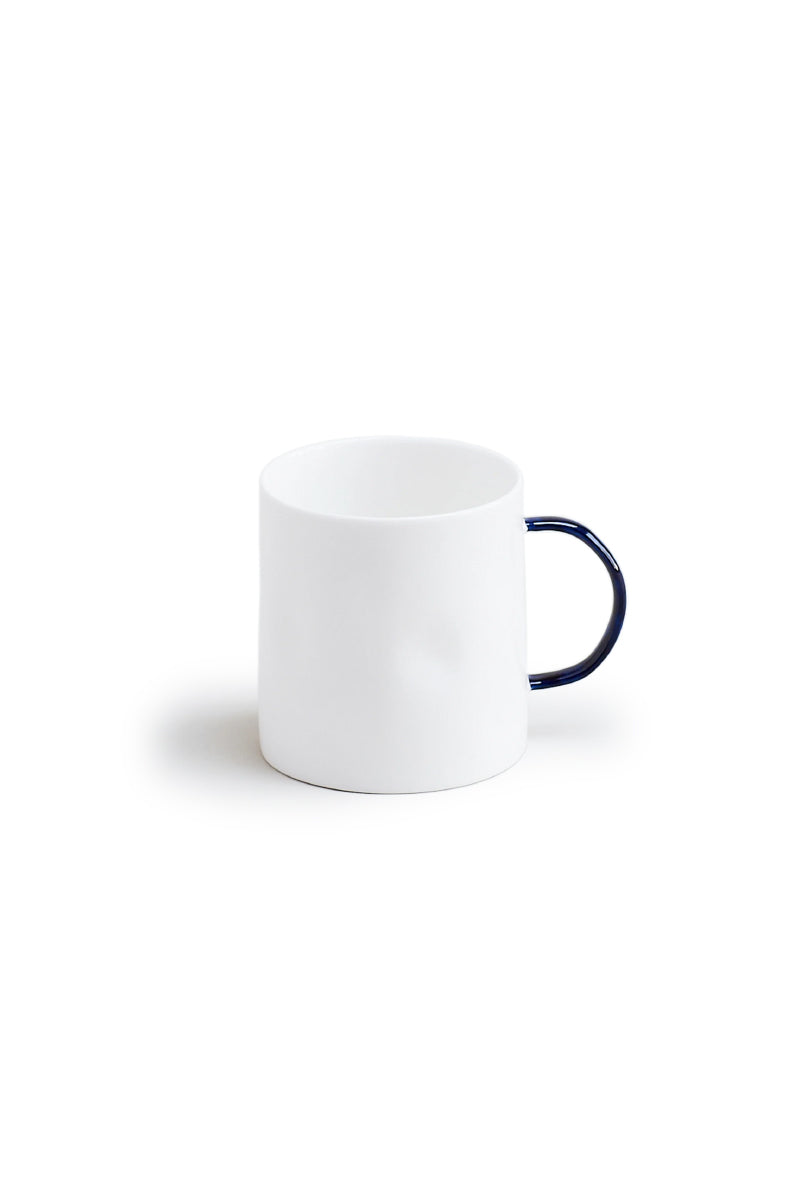 Coffee Mug - Cobalt Blue (7oz)