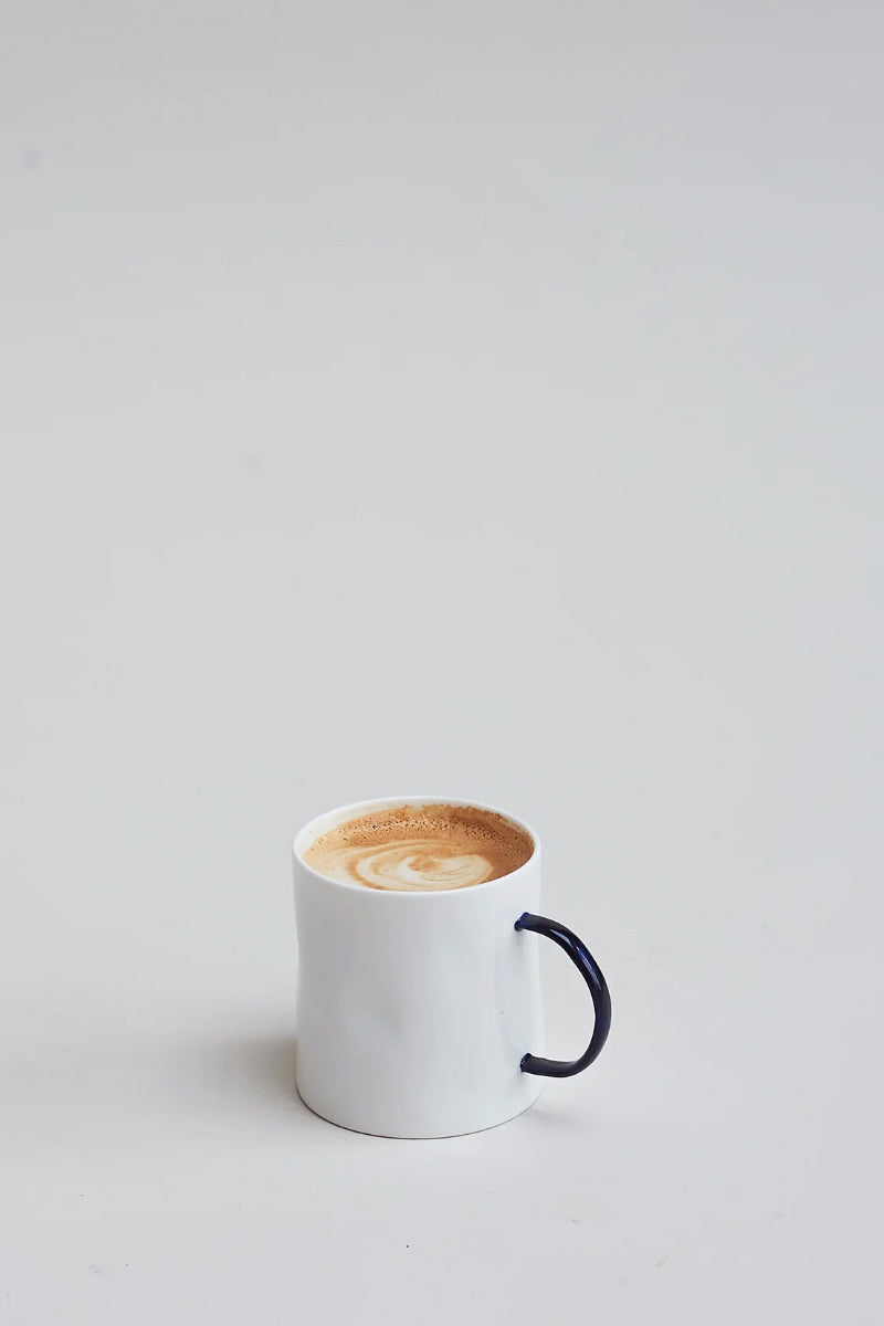 Coffee Mug - Cobalt Blue (7oz)