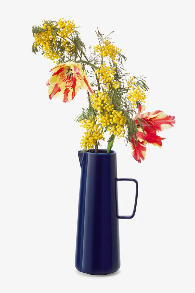 Collective Jug - Cobalt Blue (1.7 litre)