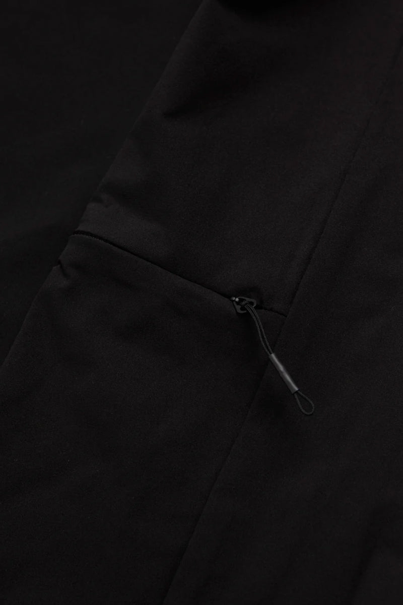ComfortFlex Tee Shirt - Black