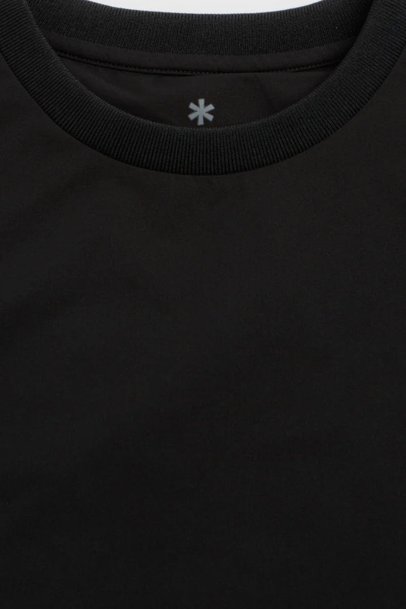 ComfortFlex Tee Shirt - Black