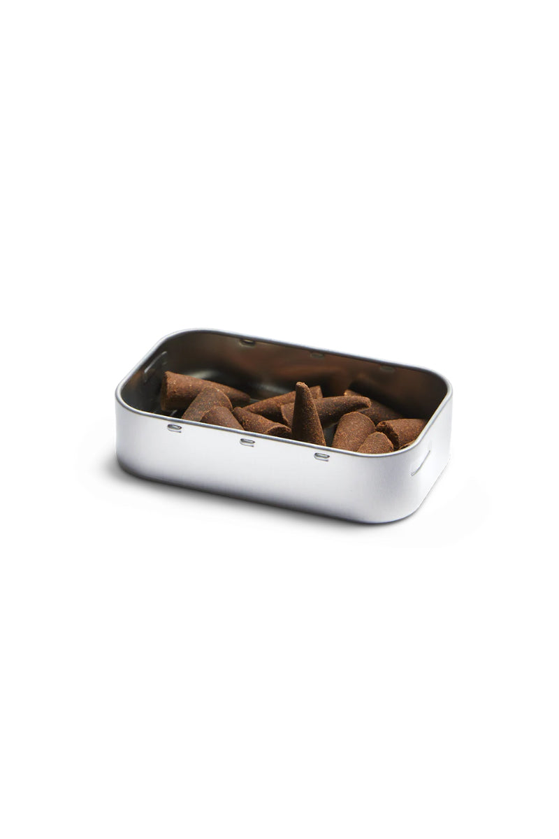Incense Cones - Elementary (16 pack)