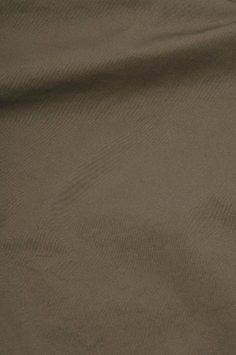 MHL. Sports Trouser Cotton Blend Cordura - Khaki