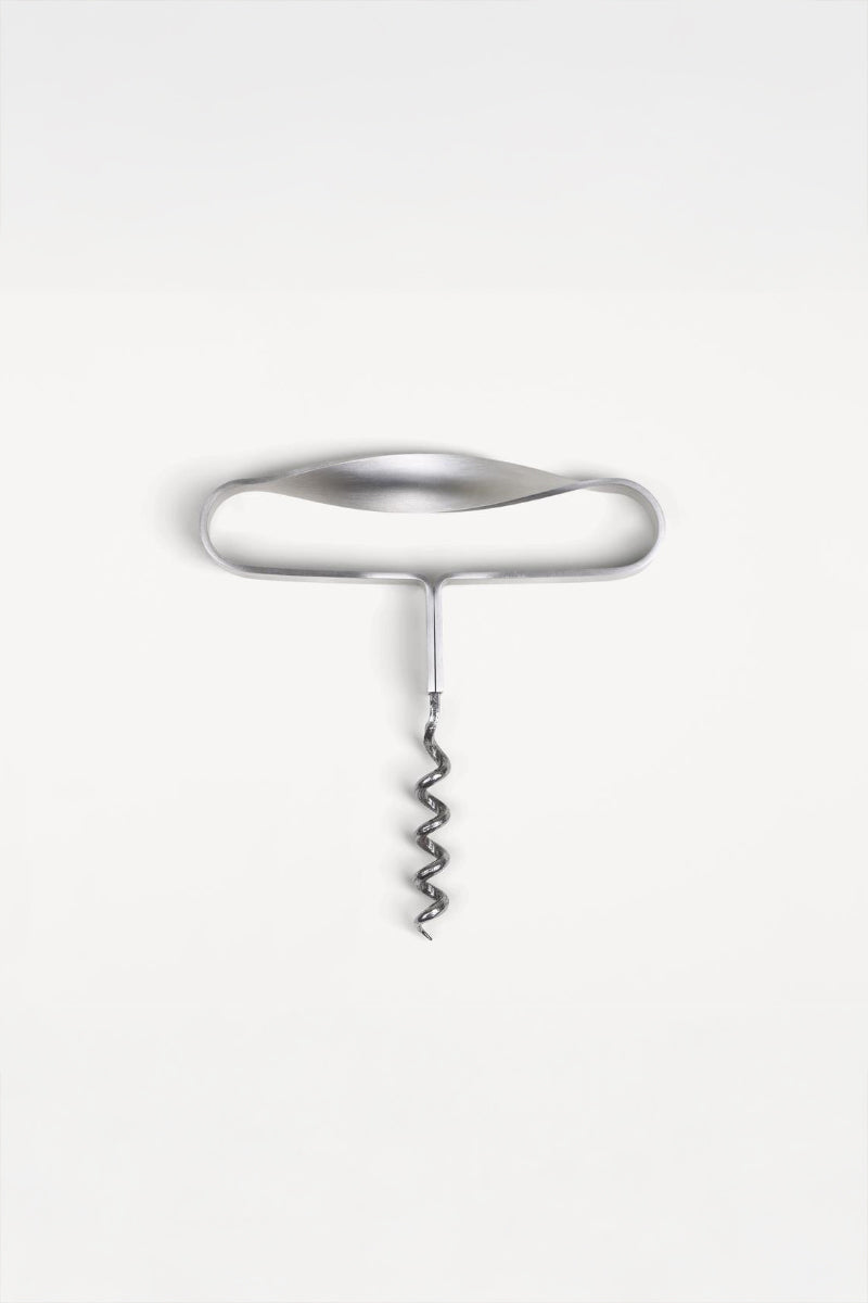 Frama Ground Corkscrew - Stainless Steel