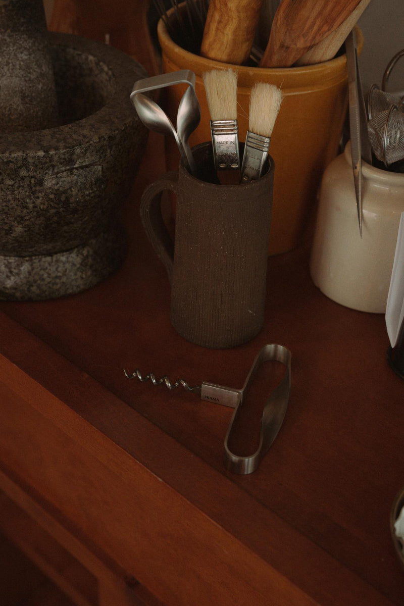 Frama Ground Corkscrew - Stainless Steel