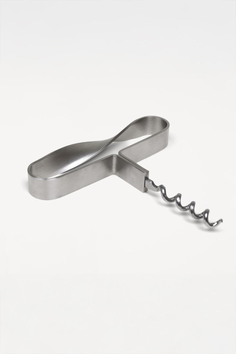 Frama Ground Corkscrew - Stainless Steel