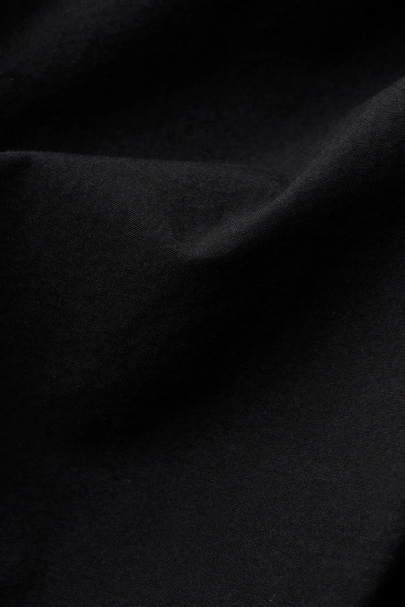 Country Shirt - Black Cosmos