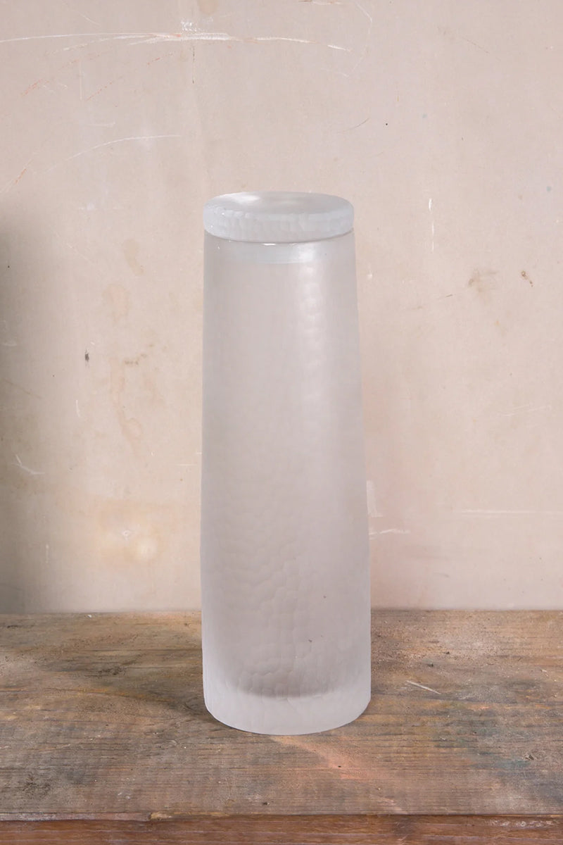 Over Decanter - Unpolished