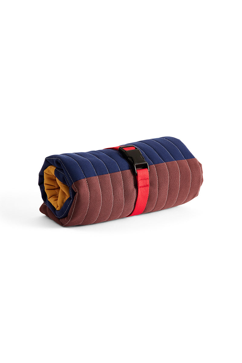 HAY Dog Quilted Travel Blanket - Multi