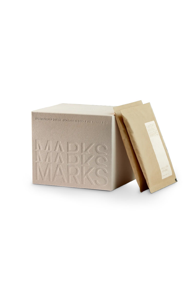 Easy Drip Coffee Box - Costa Rica  (10 pack)