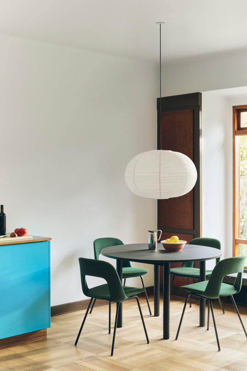 Paper Shade Eclipse - Classic White