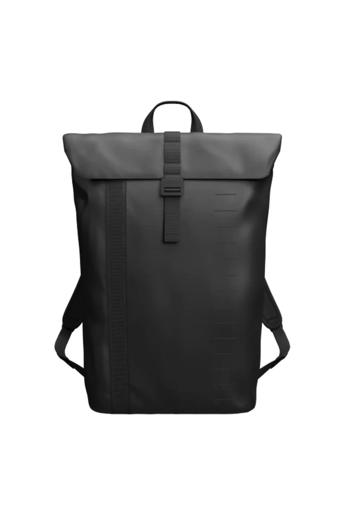 Essential Backpack 12L - Black Out