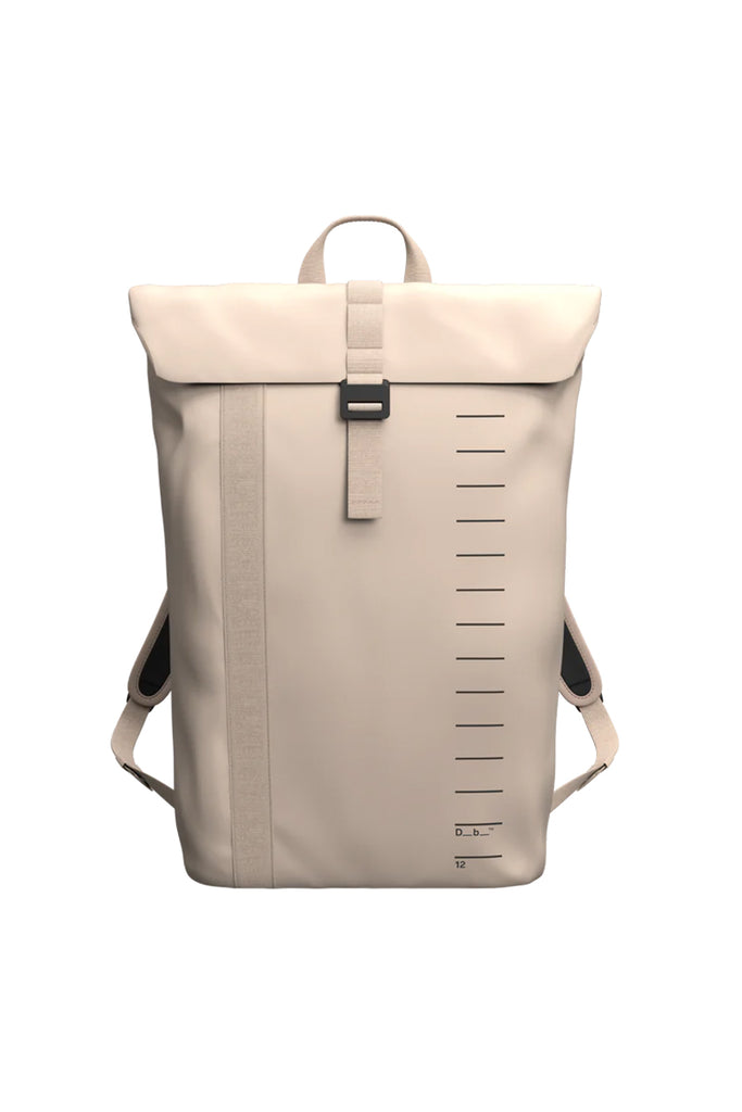 Essential Backpack 12L - Fogbow