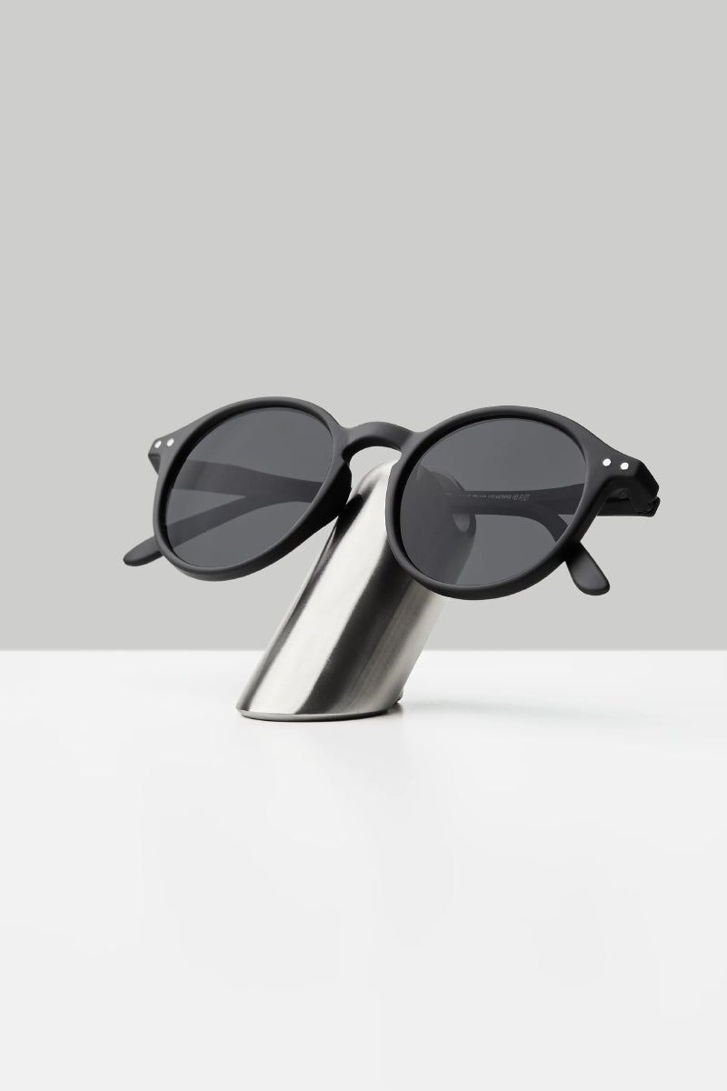 Eyewear Stand - Stainless Steel