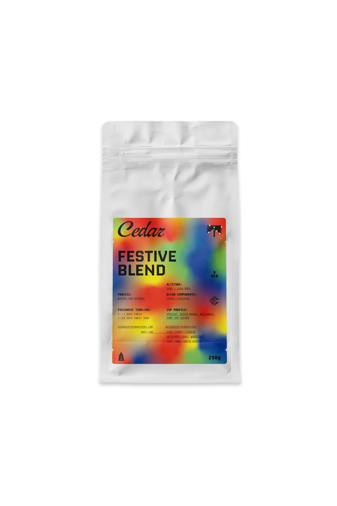 Festive Blend - Blend (250g)