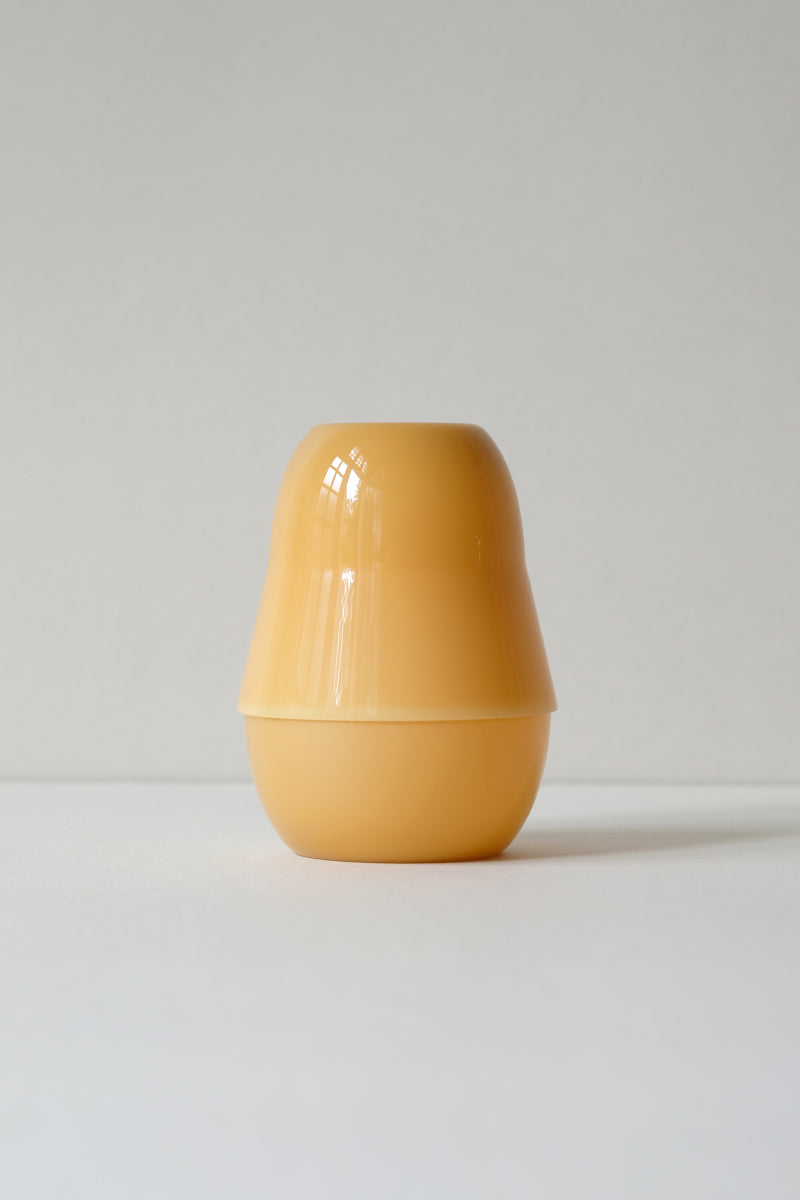 Fit Decanter & Glass Set - Ochre