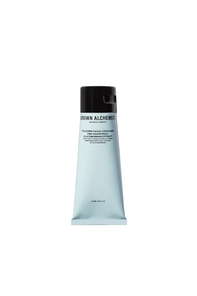 Polishing Facial Exfoliator (75ml)