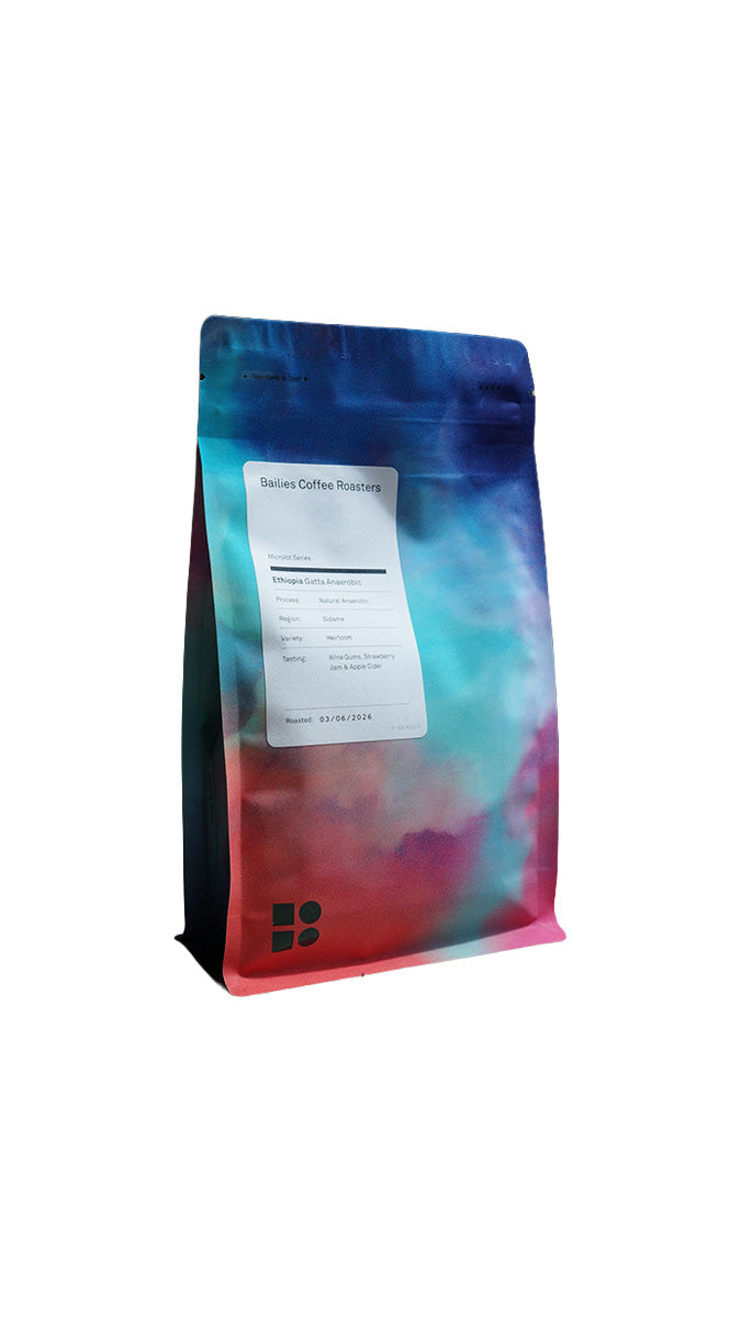 Gatta - Ethiopia (250g)