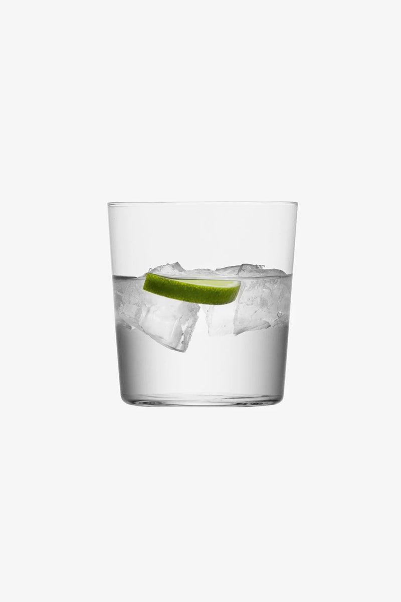 Gio Tumbler - Set of 4 (390ml)