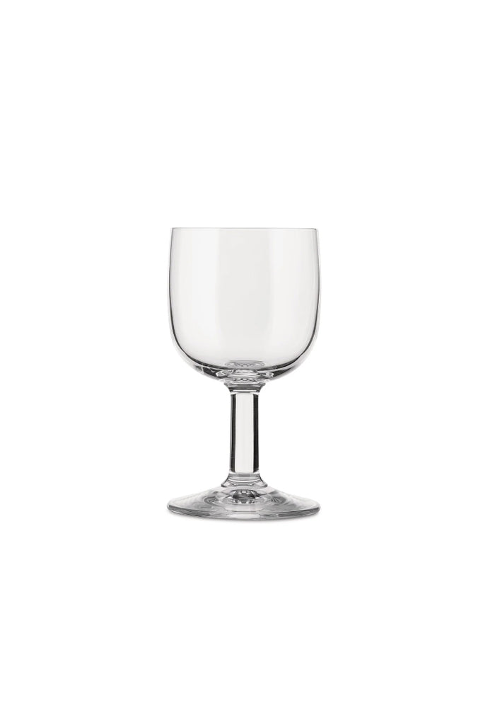 Goblet Glass Family - Set Of 4