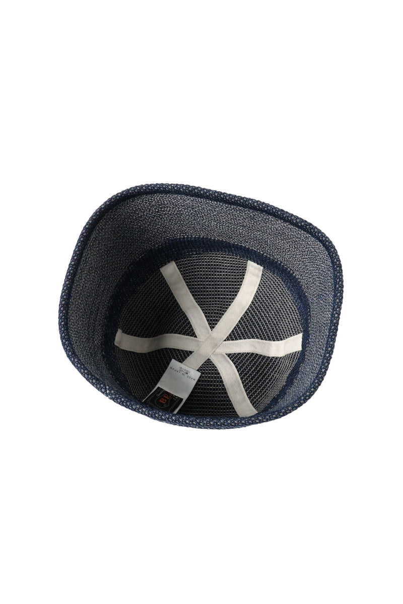 Gobb Hat - Indigo