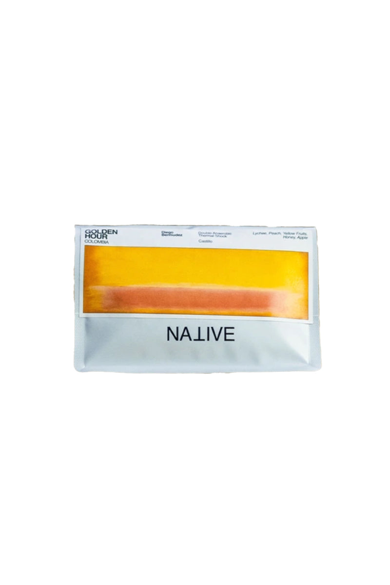 Golden Hour - Colombia (250g)