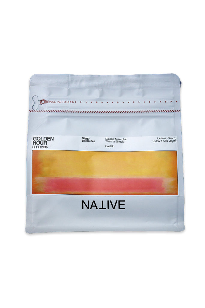 Golden Hour - Colombia (250g)
