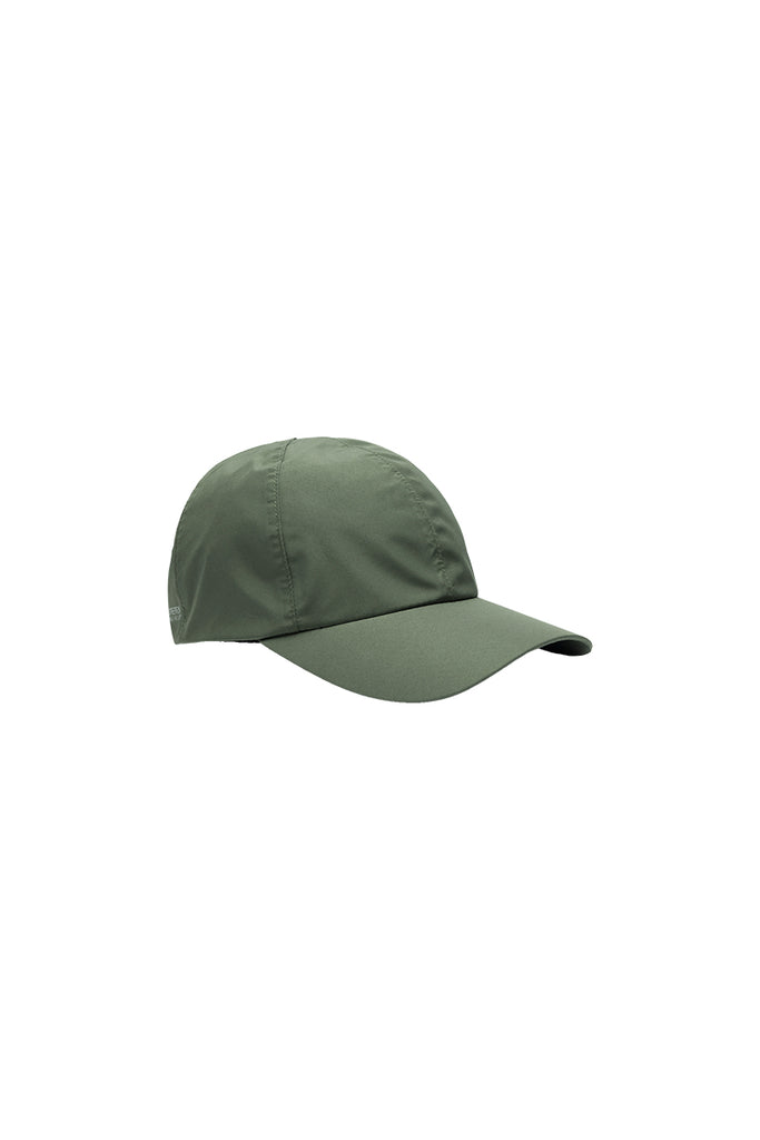 Gore-Tex Infinium Sports Cap - Spruce Green