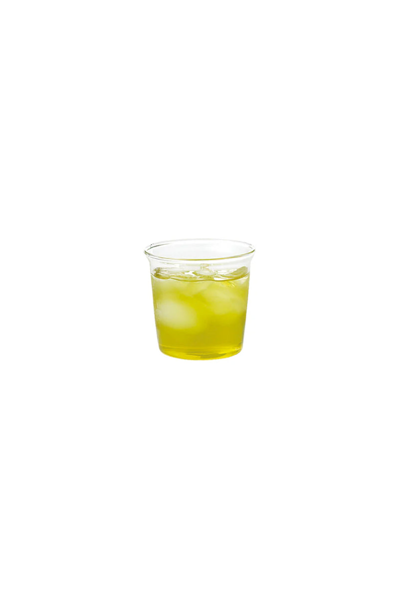 CAST Green Tea Glass (180ml)