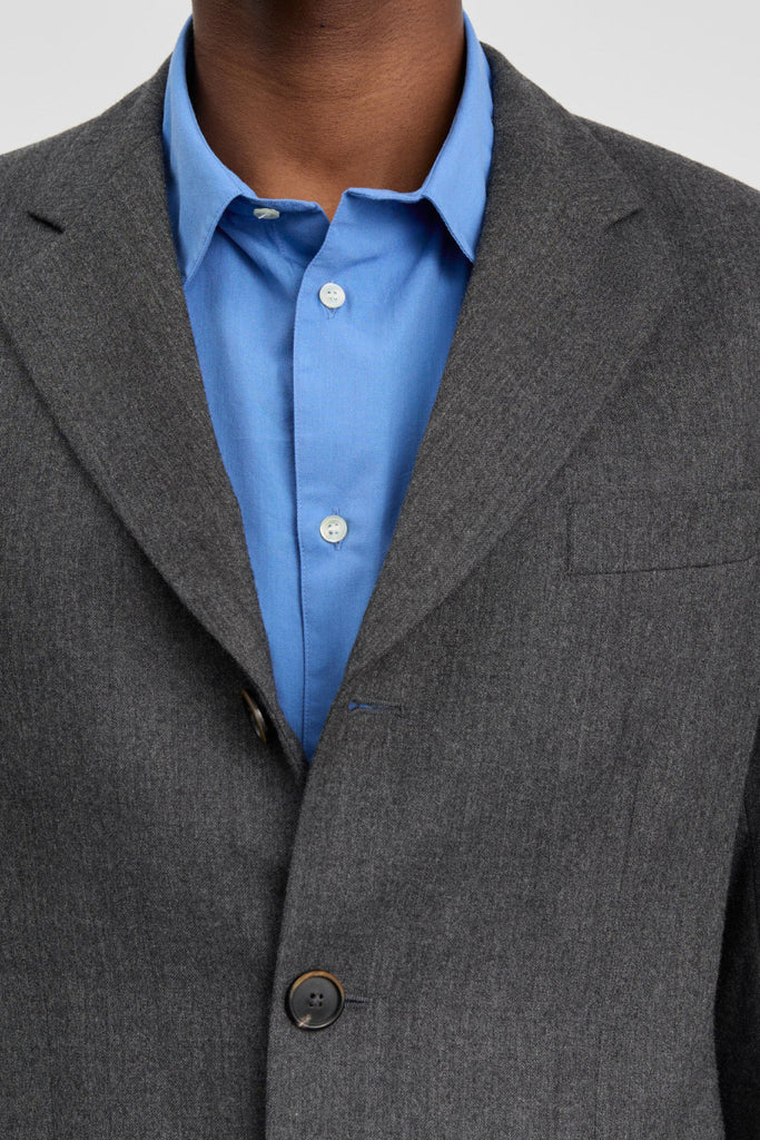 Another Suit Jacket 1.0 - Grey