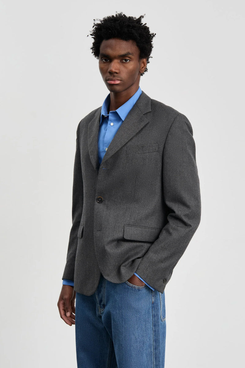 Another Suit Jacket 1.0 - Grey