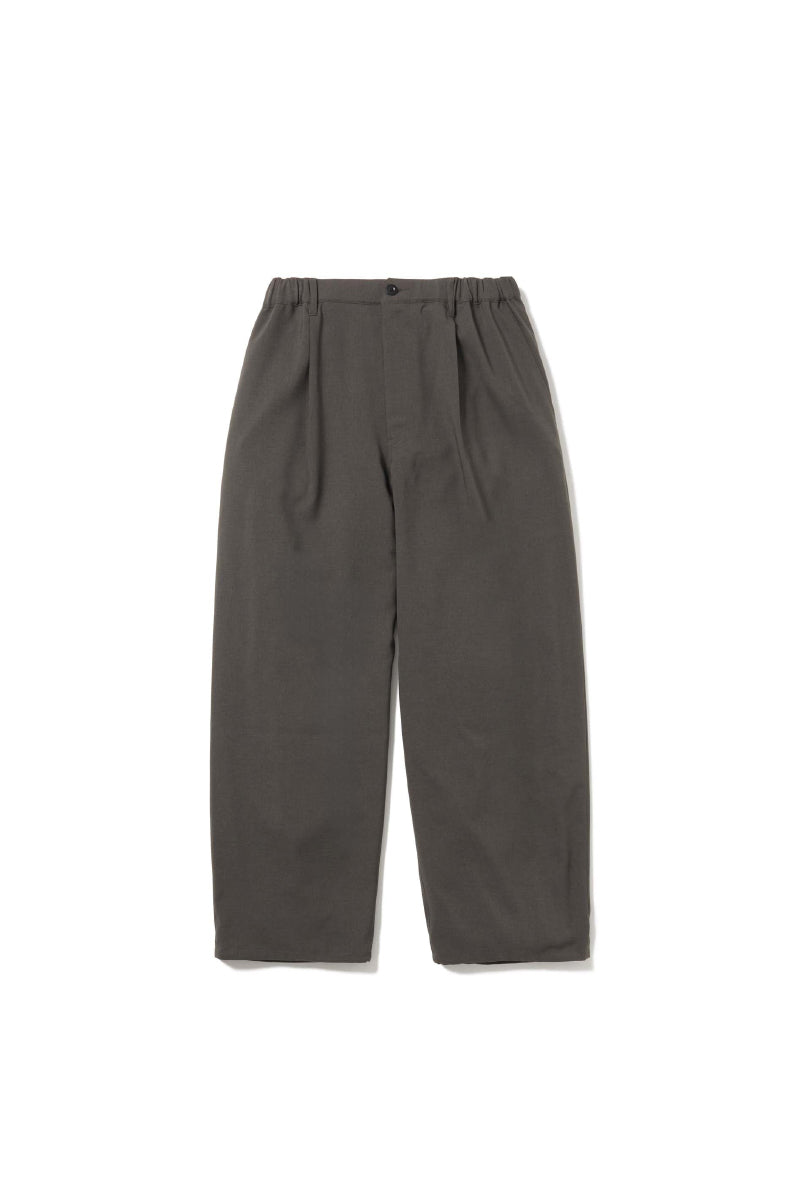 Relax Dry Wide Pants - Grey