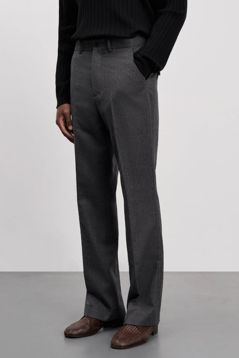 Another Suit Pant 1.0 - Grey