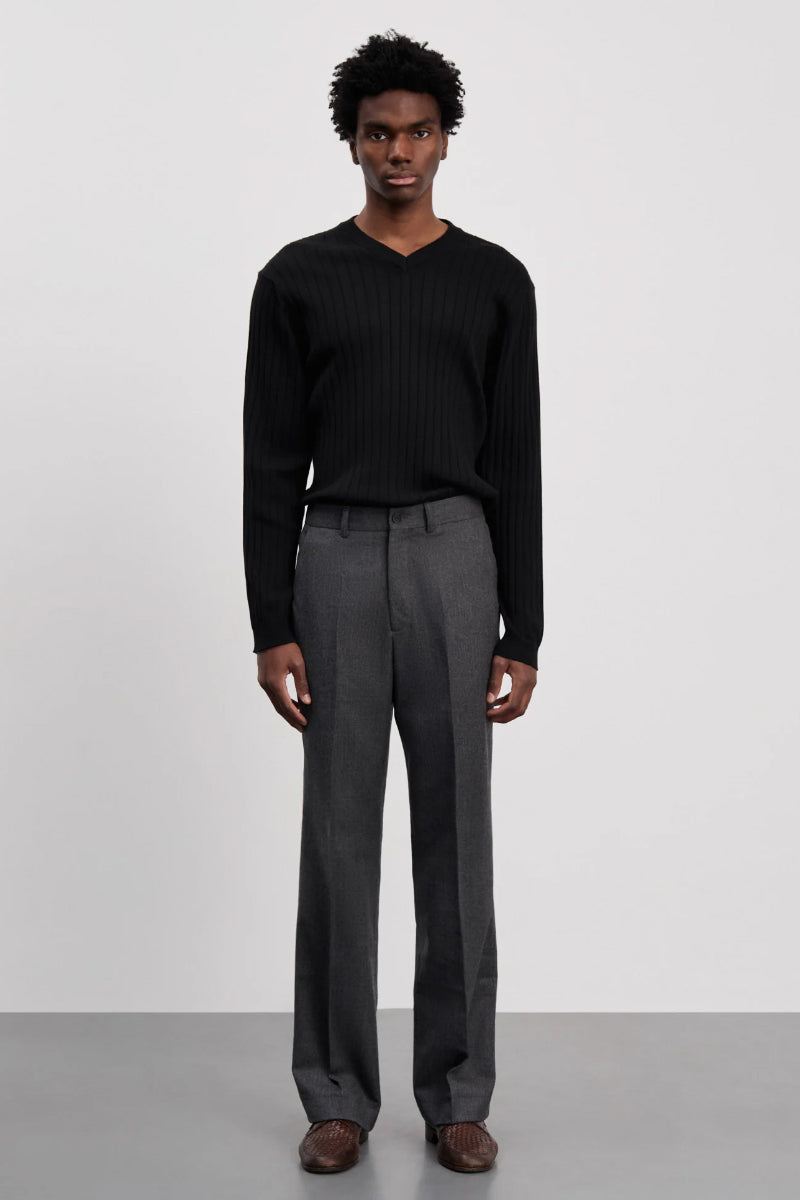 Another Suit Pant 1.0 - Grey