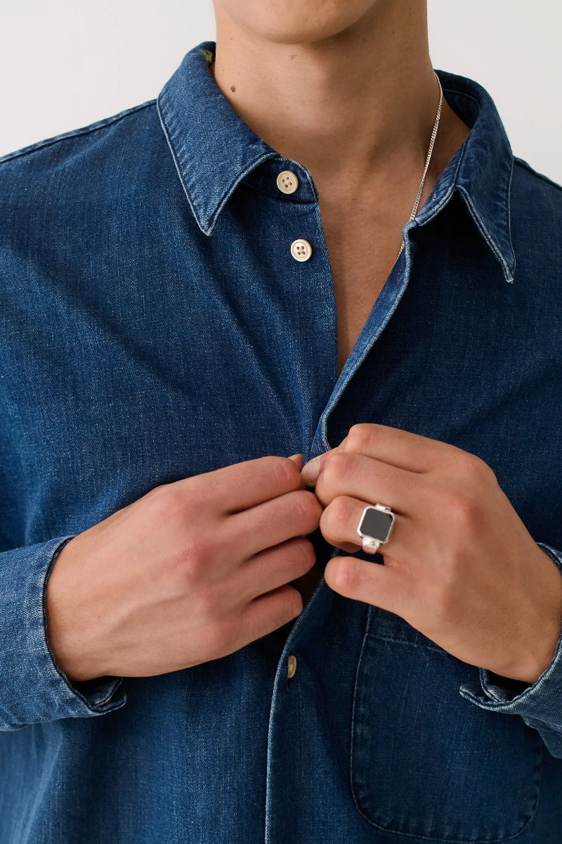 Gusto Shirt - Zenith Denim