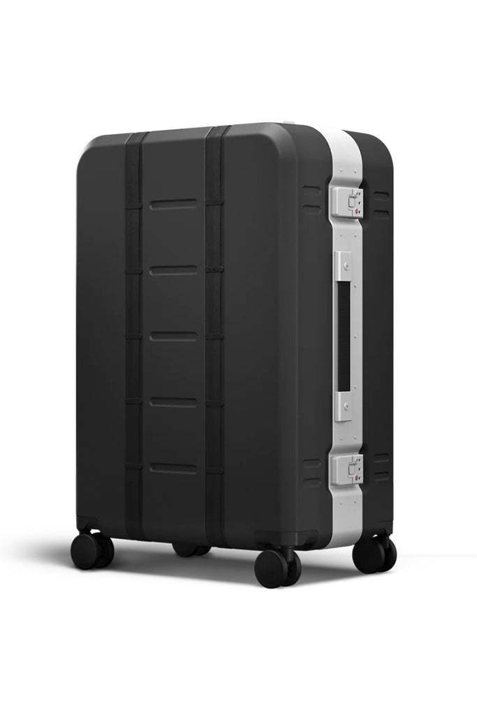 Ramverk Pro Check-In Luggage Large 87L - Silver