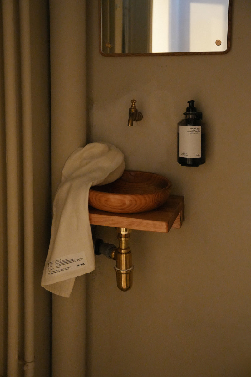 Frama Apothecary Hand Wash - 500ml