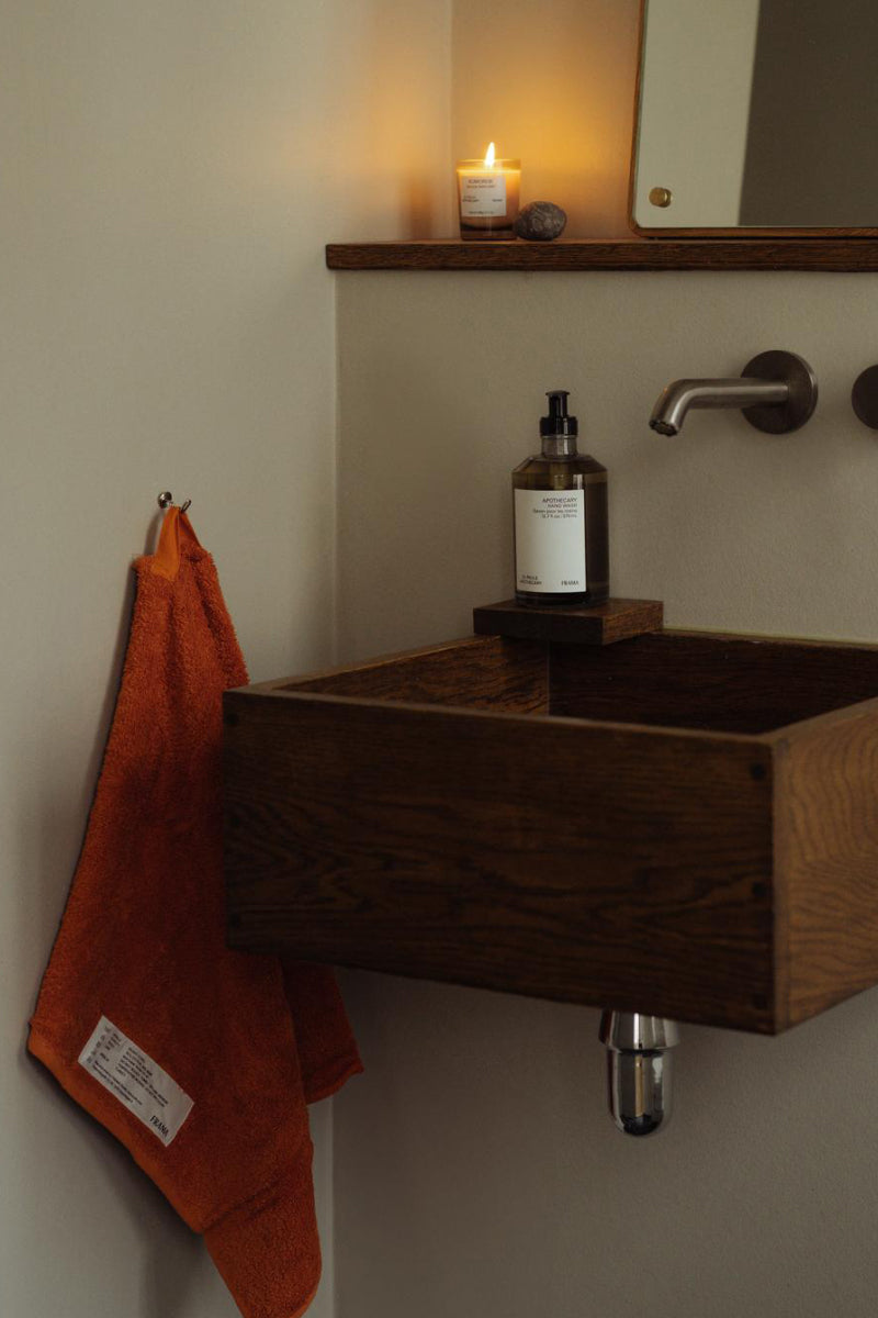 Frama Apothecary Hand Wash - 500ml