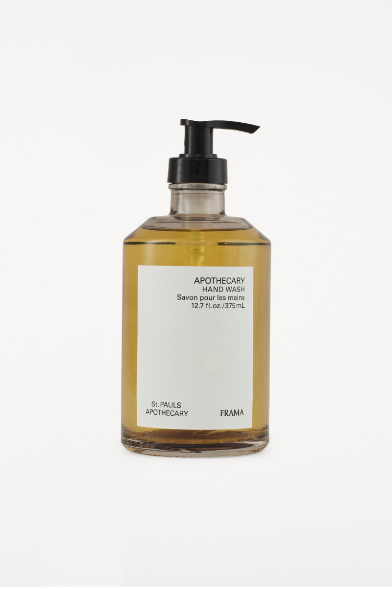 Frama Apothecary Hand Wash - 500ml