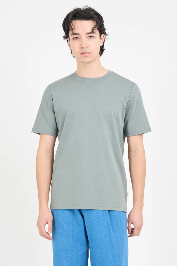 Heavy T-Shirt - Sage Green