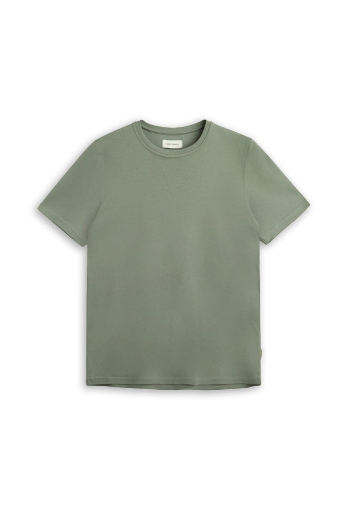 Heavy T-Shirt - Sage Green