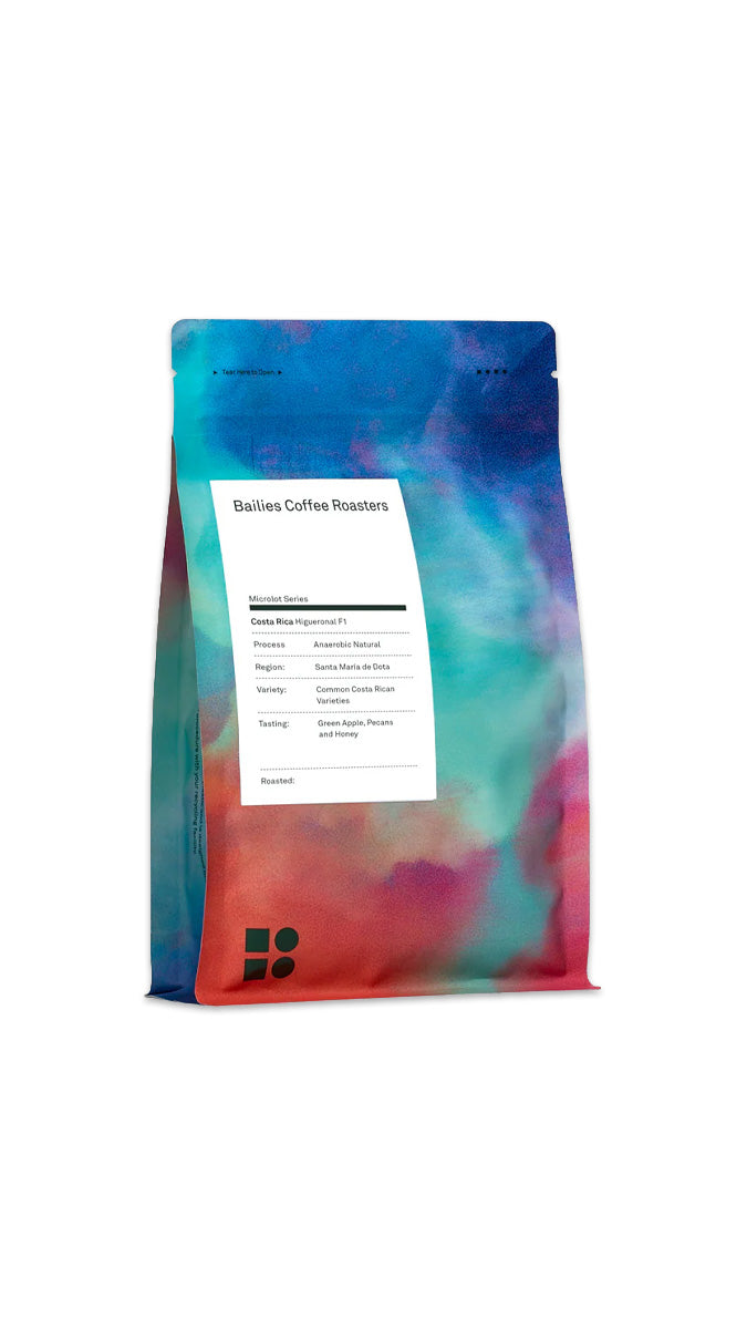Higueronal F1 - Colombia (250g)