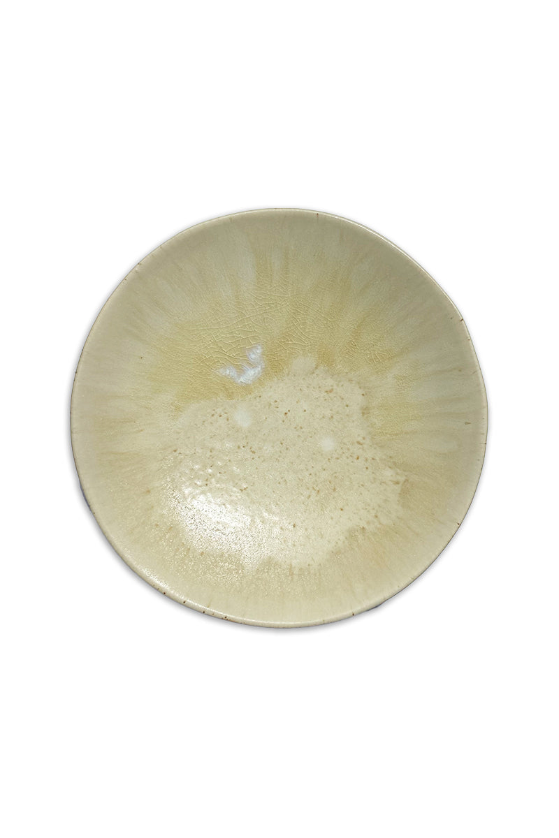 Fermoyle Potter - Shallow Bowl (22cm wide)