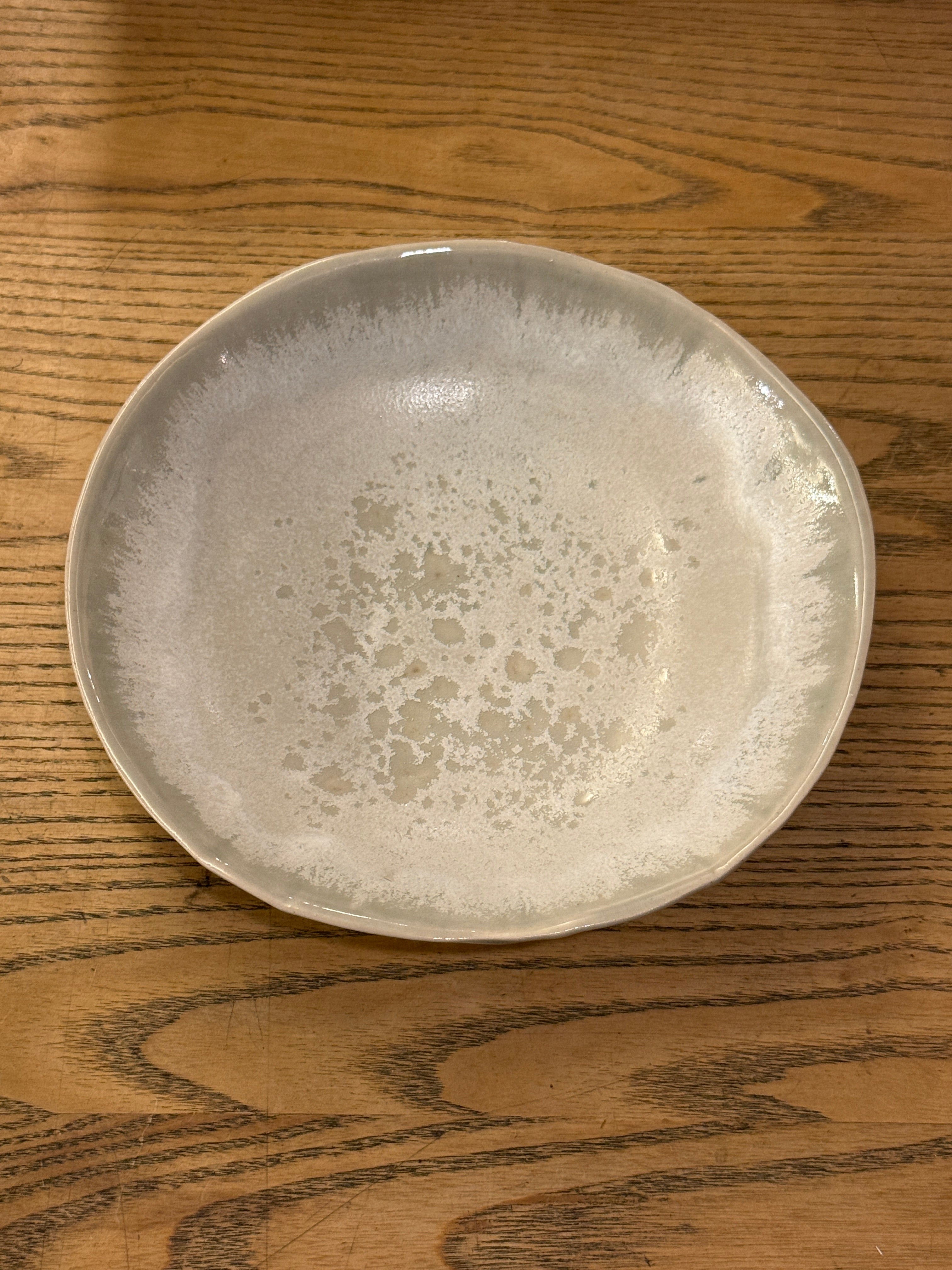 Fermoyle Potter - Shallow Bowl (22cm wide)