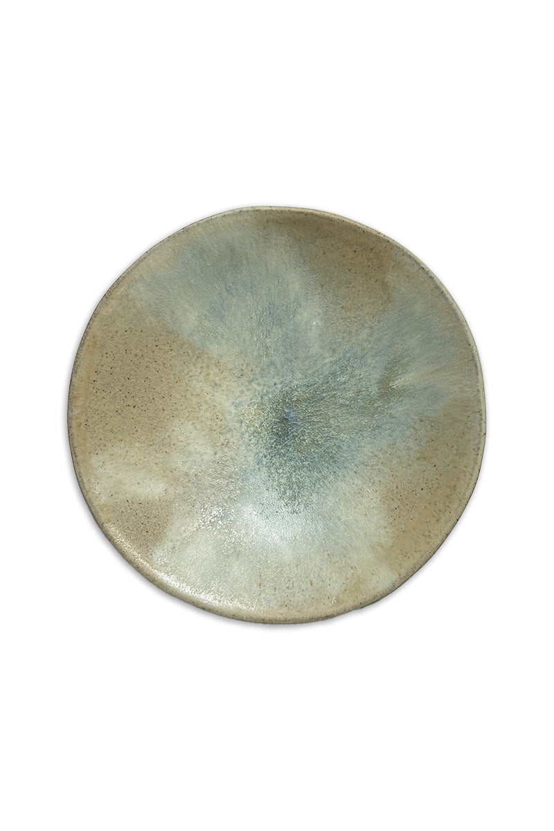 Fermoyle Potter - Shallow Bowl (22cm wide)