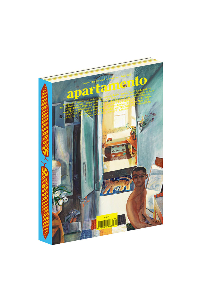 Apartamento Magazine - Issue 36