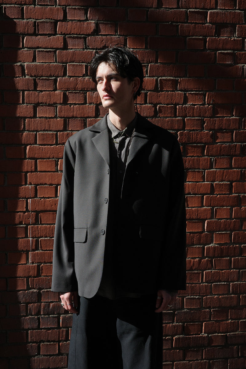 Berner Kuhl Dinner Jacket - Peat