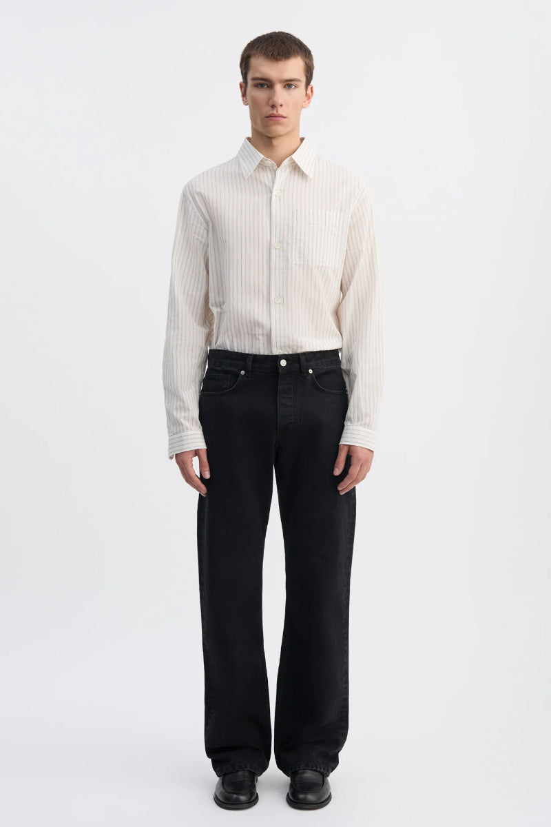Another Jeans 3.0 - Black