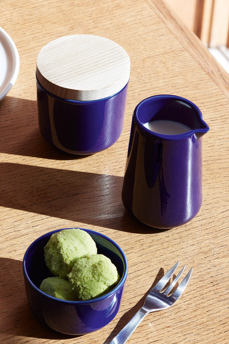 Collective Jug - Cobalt Blue (235ml)