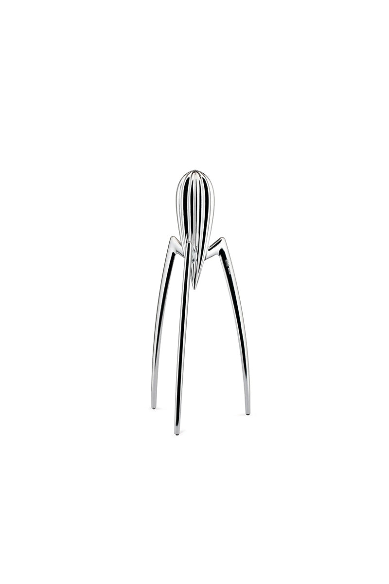 Juicy Salif Citrus Squeezer - Stainless Steel